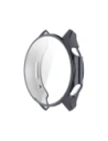 Kup Bizon Case Watch Felipe képernyővédő tok OnePlus Watch 3 / Oppo Watch X2 szürke - BIZ8852 - {ean13} - Sklep Home Screen