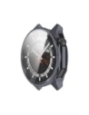 Kup Etui cu protecție pentru ecran Bizon Case Watch Felipe pentru OnePlus Watch 3 / Oppo Watch X2 gri - BIZ8852 - {ean13} - Sklep Home Screen