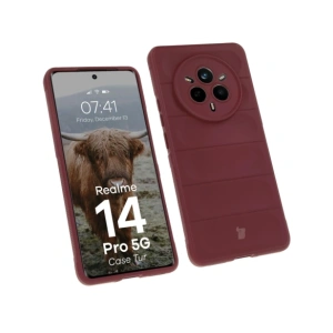 Kup Panzerhülle Bizon Case Tur für Realme 14 Pro 5G dunkelviolett - BIZ8853 - {ean13} - Sklep Home Screen