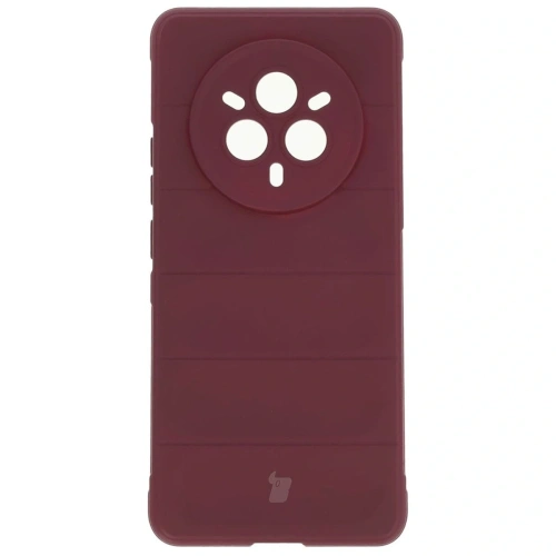 Buy Bison Case Tur armored case for Realme 14 Pro 5G dark purple - BIZ8853 - {ean13} - Home Screen Store Europe