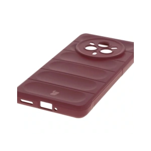 Buy Bison Case Tur armored case for Realme 14 Pro 5G dark purple - BIZ8853 - {ean13} - Home Screen Store Europe