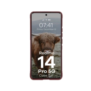 Kup Husa blindată Bizon Case Tur pentru Realme 14 Pro 5G violet închis - BIZ8853 - {ean13} - Sklep Home Screen