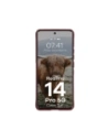 Buy Bison Case Tur armored case for Realme 14 Pro 5G dark purple - BIZ8853 - {ean13} - Home Screen Store Europe