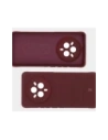 Kup Husa blindată Bizon Case Tur pentru Realme 14 Pro 5G violet închis - BIZ8853 - {ean13} - Sklep Home Screen