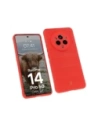 Buy Bison Case Tur armored case for Realme 14 Pro 5G red - BIZ8854 - {ean13} - Home Screen Store Europe