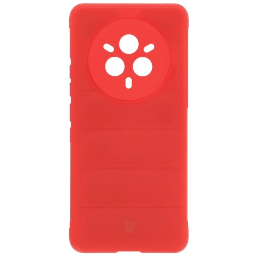 Buy Bison Case Tur armored case for Realme 14 Pro 5G red - BIZ8854 - {ean13} - Home Screen Store Europe