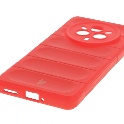 Buy Bison Case Tur armored case for Realme 14 Pro 5G red - BIZ8854 - {ean13} - Home Screen Store Europe