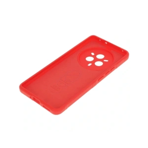 Buy Bison Case Tur armored case for Realme 14 Pro 5G red - BIZ8854 - {ean13} - Home Screen Store Europe