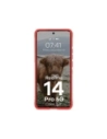 Buy Bison Case Tur armored case for Realme 14 Pro 5G red - BIZ8854 - {ean13} - Home Screen Store Europe