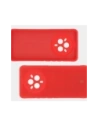 Kup Panzerhülle Bizon Case Tur für Realme 14 Pro 5G rot - BIZ8854 - {ean13} - Sklep Home Screen
