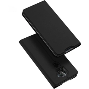 Kup Etui DuxDucis SkinPro Redmi Note 9S/9 Pro/9 Pro Max Black - DDS321BLK - {ean13} - Sklep Home Screen