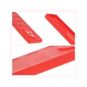 Kup Pancerne etui Bizon Case Tur do Realme 14 Pro 5G czerwone - BIZ8854 - {ean13} - Sklep Home Screen