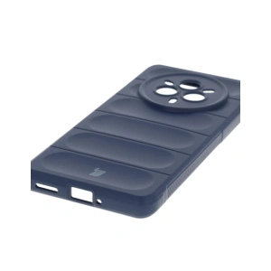 Buy Bison Case Tur armored case for Realme 14 Pro 5G navy blue - BIZ8855 - {ean13} - Home Screen Store Europe