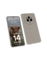 Kup Panzerhülle Bizon Case Tur für Realme 14 Pro 5G hellgrau - BIZ8856 - {ean13} - Sklep Home Screen