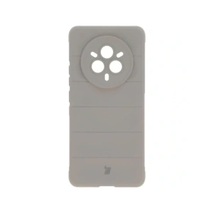 Kup Carcasă blindată Bizon Case Tur pentru Realme 14 Pro 5G gri deschis - BIZ8856 - {ean13} - Sklep Home Screen