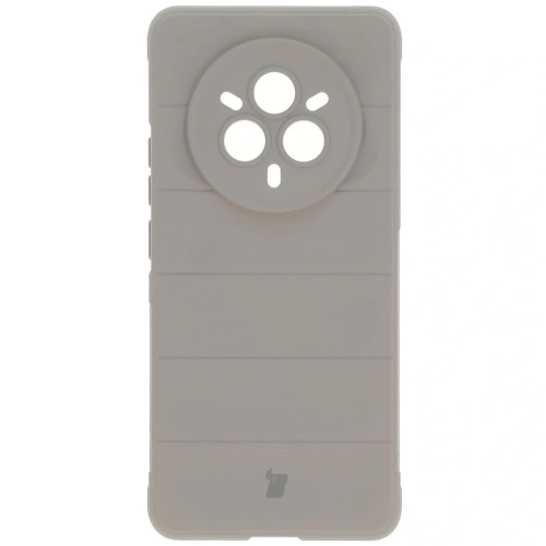 Buy Bison Case Tur armored case for Realme 14 Pro 5G light gray - BIZ8856 - {ean13} - Home Screen Store Europe