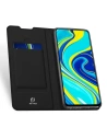 Buy DuxDucis SkinPro Redmi Note 9S/9 Pro/9 Pro Max Black - DDS321BLK - {ean13} - Home Screen Store Europe