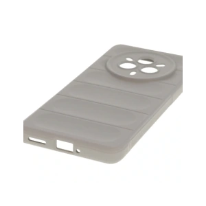 Buy Bison Case Tur armored case for Realme 14 Pro 5G light gray - BIZ8856 - {ean13} - Home Screen Store Europe