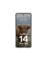 Kup Pancerne etui Bizon Case Tur do Realme 14 Pro 5G jasnoszare - BIZ8856 - {ean13} - Sklep Home Screen