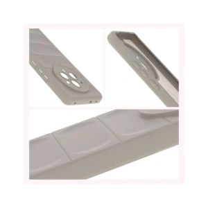 Buy Bison Case Tur armored case for Realme 14 Pro 5G light gray - BIZ8856 - {ean13} - Home Screen Store Europe