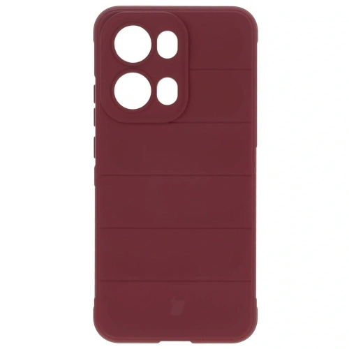 Kup Pancéřové pouzdro Bizon Case Tur pro Oppo Reno13 Pro tmavě fialové - BIZ8857 - {ean13} - Sklep Home Screen