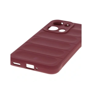 Kup Pancerne etui Bizon Case Tur do Oppo Reno13 Pro ciemnofioletowe - BIZ8857 - {ean13} - Sklep Home Screen