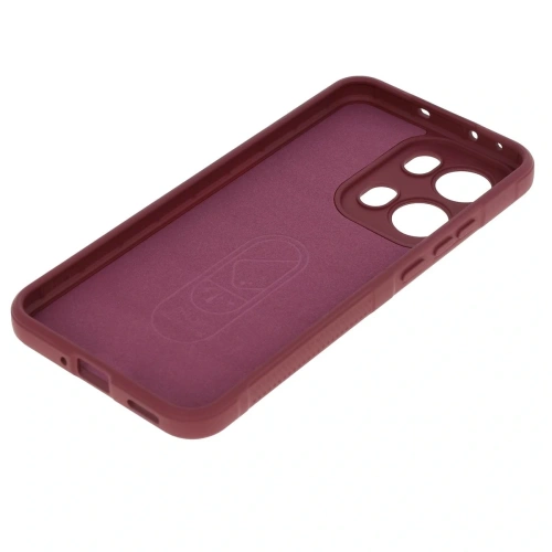 Kup Pancéřové pouzdro Bizon Case Tur pro Oppo Reno13 Pro tmavě fialové - BIZ8857 - {ean13} - Sklep Home Screen