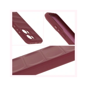 Kup Pancerne etui Bizon Case Tur do Oppo Reno13 Pro ciemnofioletowe - BIZ8857 - {ean13} - Sklep Home Screen