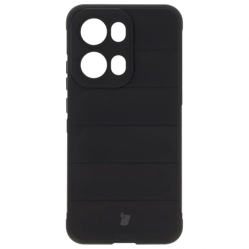 Kup Pancéřové pouzdro Bizon Case Tur pro Oppo Reno13 Pro černé - BIZ8858 - {ean13} - Sklep Home Screen