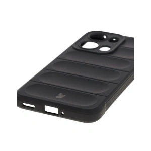 Kup Pancerne etui Bizon Case Tur do Oppo Reno13 Pro czarne - BIZ8858 - {ean13} - Sklep Home Screen