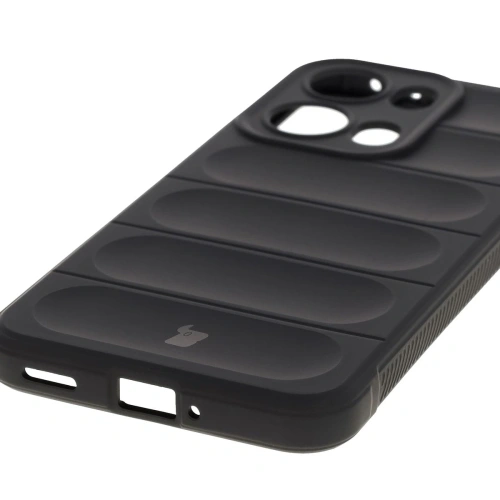 Kup Pancéřové pouzdro Bizon Case Tur pro Oppo Reno13 Pro černé - BIZ8858 - {ean13} - Sklep Home Screen