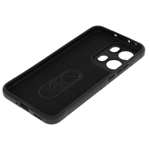 Kup Pancéřové pouzdro Bizon Case Tur pro Oppo Reno13 Pro černé - BIZ8858 - {ean13} - Sklep Home Screen