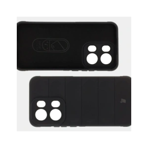 Kup Panzergeländehülle Bizon Case Tur für Oppo Reno13 Pro schwarz - BIZ8858 - {ean13} - Sklep Home Screen