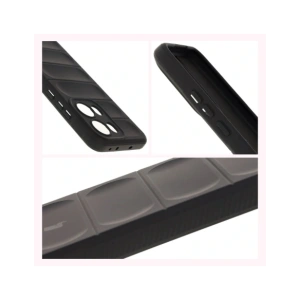 Buy Bison Case Tur armored case for Oppo Reno13 Pro black - BIZ8858 - {ean13} - Home Screen Store Europe