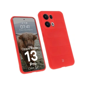 Buy Bison Case Tur armored case for Oppo Reno13 Pro red - BIZ8859 - {ean13} - Home Screen Store Europe