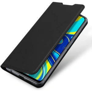 Kup Etui DuxDucis SkinPro Redmi Note 9S/9 Pro/9 Pro Max Black - DDS321BLK - {ean13} - Sklep Home Screen