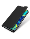 Buy DuxDucis SkinPro Redmi Note 9S/9 Pro/9 Pro Max Black - DDS321BLK - {ean13} - Home Screen Store Europe