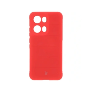 Kup Pancerne etui Bizon Case Tur do Oppo Reno13 Pro czerwone - BIZ8859 - {ean13} - Sklep Home Screen