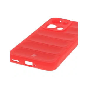 Kup Pancerne etui Bizon Case Tur do Oppo Reno13 Pro czerwone - BIZ8859 - {ean13} - Sklep Home Screen