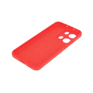 Kup Pancerne etui Bizon Case Tur do Oppo Reno13 Pro czerwone - BIZ8859 - {ean13} - Sklep Home Screen