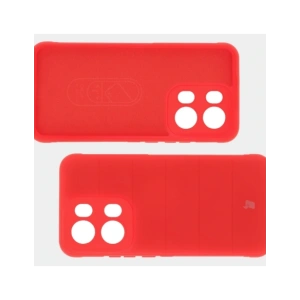 Kup Pancerne etui Bizon Case Tur do Oppo Reno13 Pro czerwone - BIZ8859 - {ean13} - Sklep Home Screen