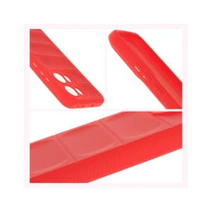 Kup Pancerne etui Bizon Case Tur do Oppo Reno13 Pro czerwone - BIZ8859 - {ean13} - Sklep Home Screen