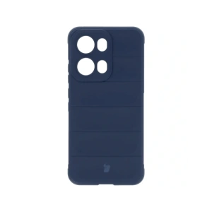 Kup Pancerne etui Bizon Case Tur do Oppo Reno13 Pro granatowe - BIZ8860 - {ean13} - Sklep Home Screen