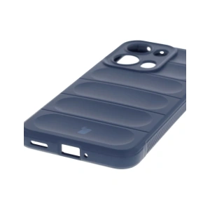 Kup Pancerne etui Bizon Case Tur do Oppo Reno13 Pro granatowe - BIZ8860 - {ean13} - Sklep Home Screen