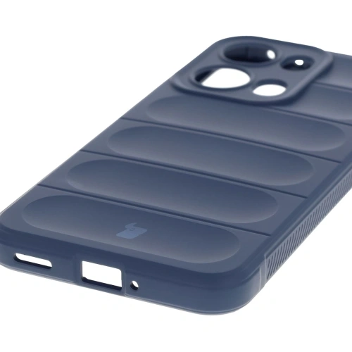Kup Pancéřové pouzdro Bizon Case Tur pro Oppo Reno13 Pro modré - BIZ8860 - {ean13} - Sklep Home Screen