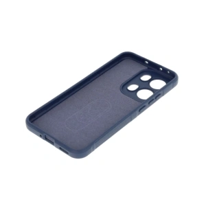 Kup Pancerne etui Bizon Case Tur do Oppo Reno13 Pro granatowe - BIZ8860 - {ean13} - Sklep Home Screen