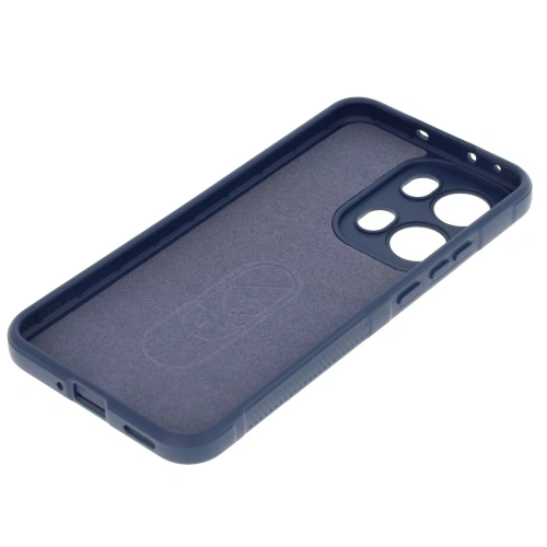 Kup Pancéřové pouzdro Bizon Case Tur pro Oppo Reno13 Pro modré - BIZ8860 - {ean13} - Sklep Home Screen