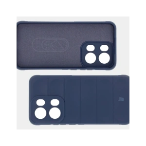 Kup Pancerne etui Bizon Case Tur do Oppo Reno13 Pro granatowe - BIZ8860 - {ean13} - Sklep Home Screen