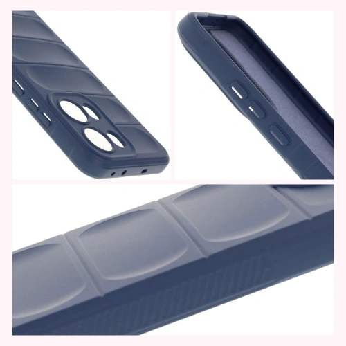 Kup Pancéřové pouzdro Bizon Case Tur pro Oppo Reno13 Pro modré - BIZ8860 - {ean13} - Sklep Home Screen