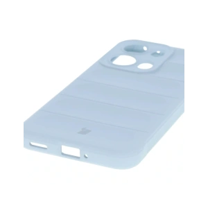 Kup Pancerne etui Bizon Case Tur do Oppo Reno13 Pro jasnoniebieskie - BIZ8861 - {ean13} - Sklep Home Screen